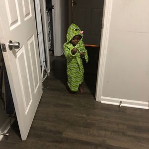 Meet your Posher, Jacklyn